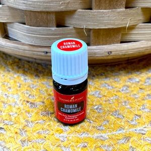 Young Living Roman Chamomile Essential Oil 5 ml